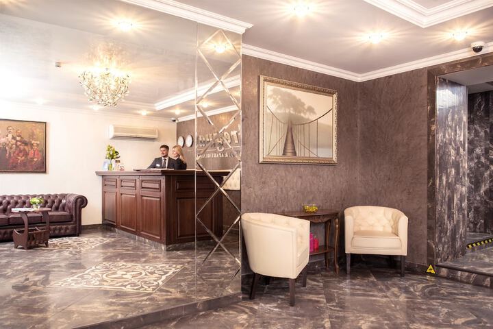 Hotel Interior 2 of 115