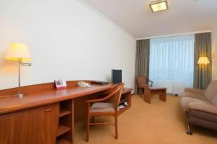 Fitness Facility Photos