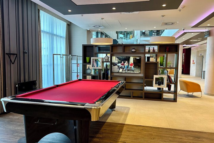 Hotel 124 of 129