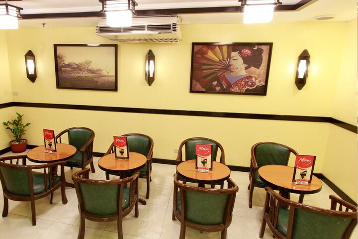 Restaurants