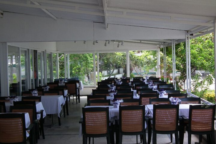 Fitness Center Photo