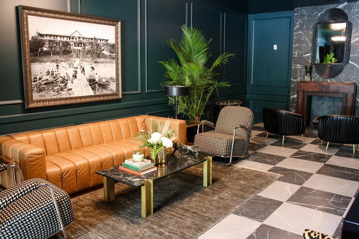 Hotel Interior 3 of 36