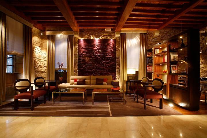 Lobby Photos