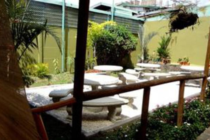 Terrace/Patio 55 of 56