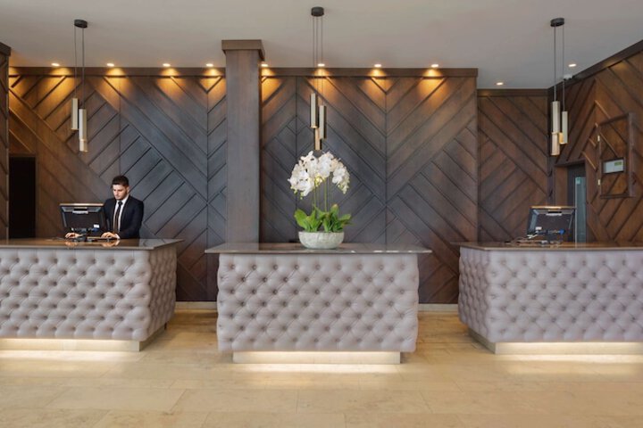 Hotel Interior 10 of 100