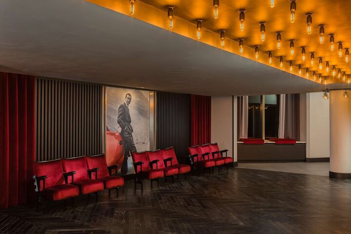 Hotel Interior 77 of 86