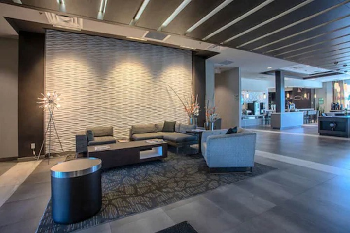 Hotel Interior 8 of 51