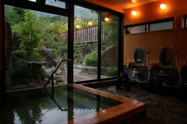 Spa Massage