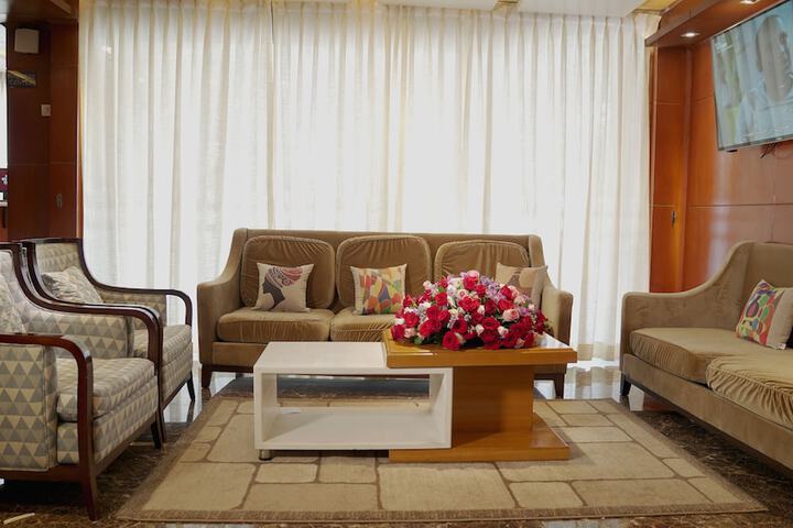 Hotel Interior 2 of 34