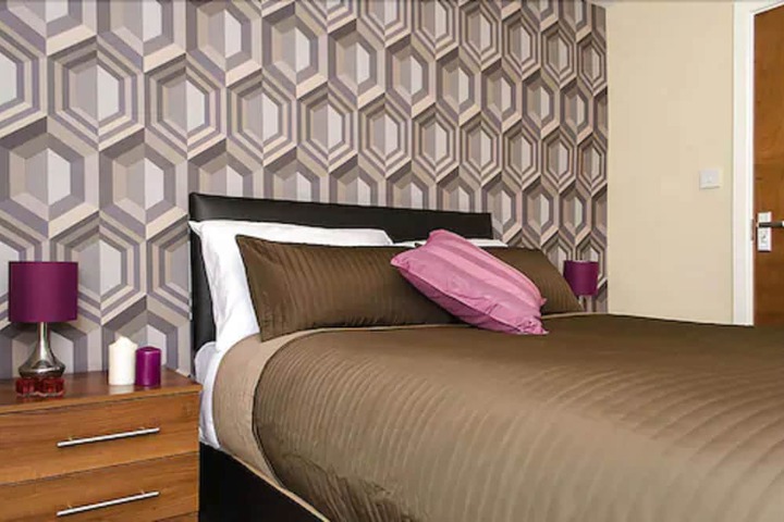 Image of Trivelles Hotels - Eccles New Road