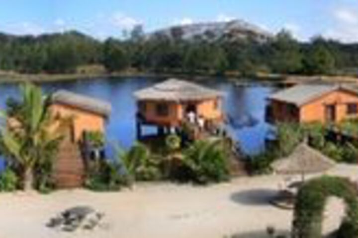 Lac Hotel