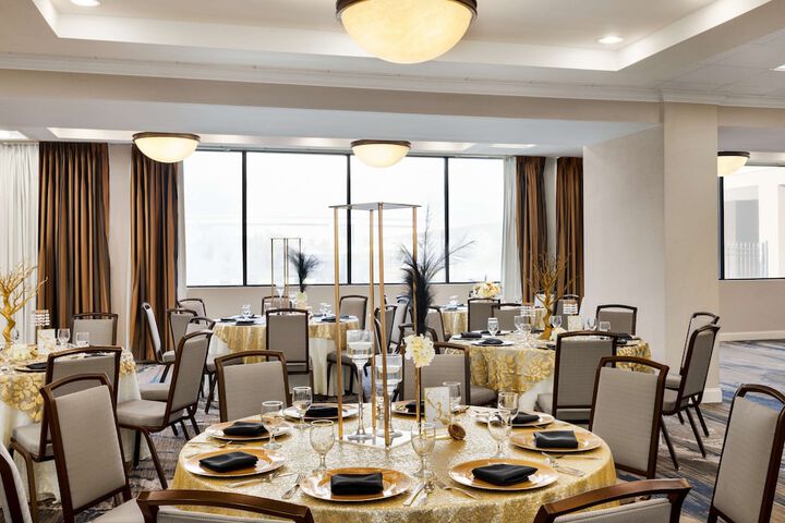 Ballroom