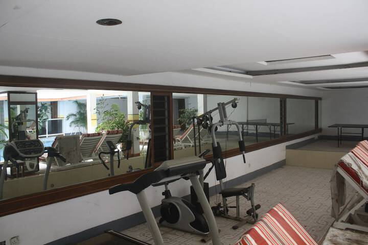Health and Fitness 25 of 27