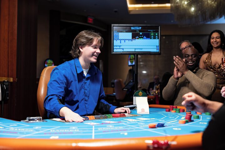 Casino