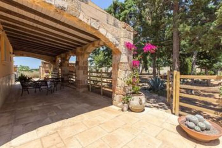 Terrace/Patio 38 of 38