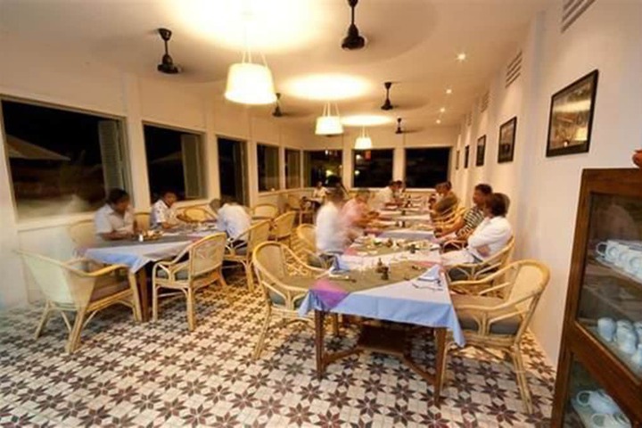Restaurants