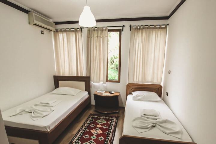 Hotel RELAX Pazari i Vjeter in Gjirokastër