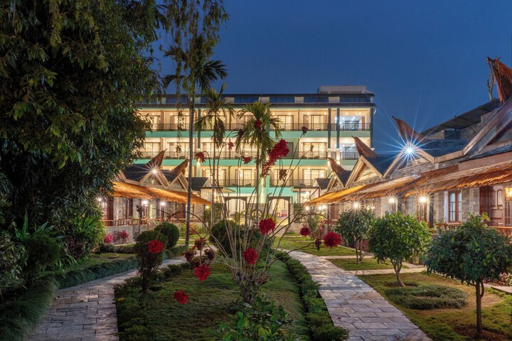 Hotel 100 of 112