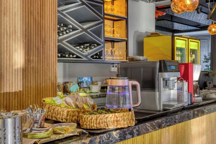 ARİA RİVA HOTEL