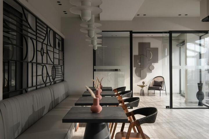 Fitness Center Photo