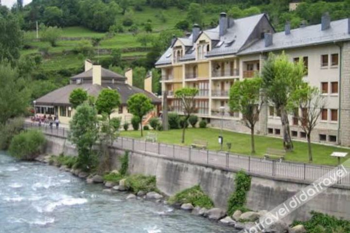 Sercotel La Posada