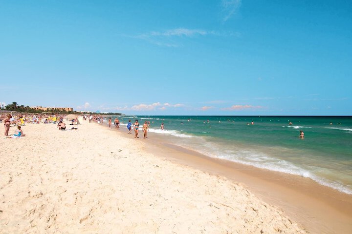 Beach 42 of 45