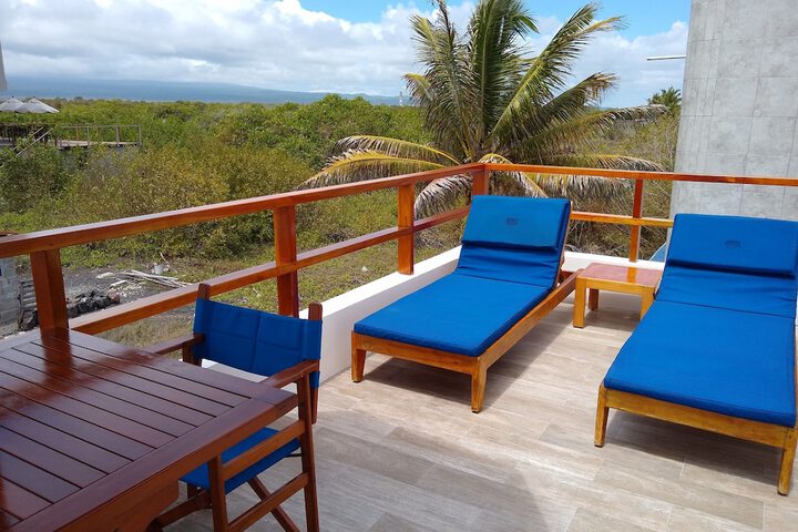 Terrace/Patio 34 of 76