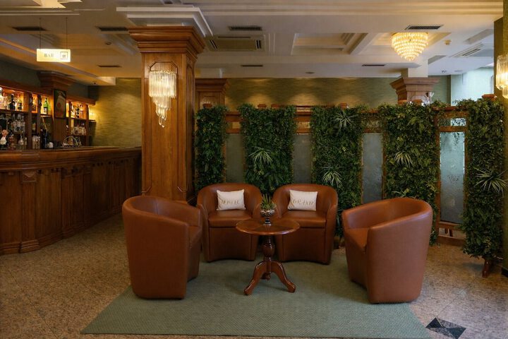 Hotel Interior 2 of 42