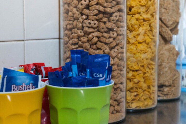 Hotel Interior 24 of 28