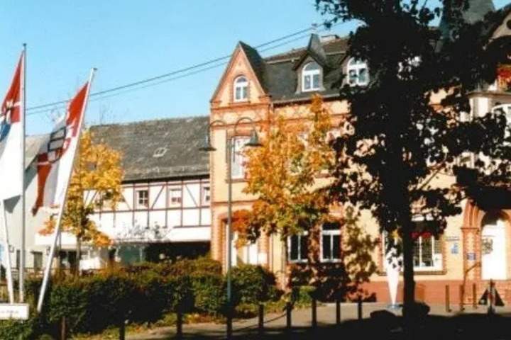 ALTES KINO