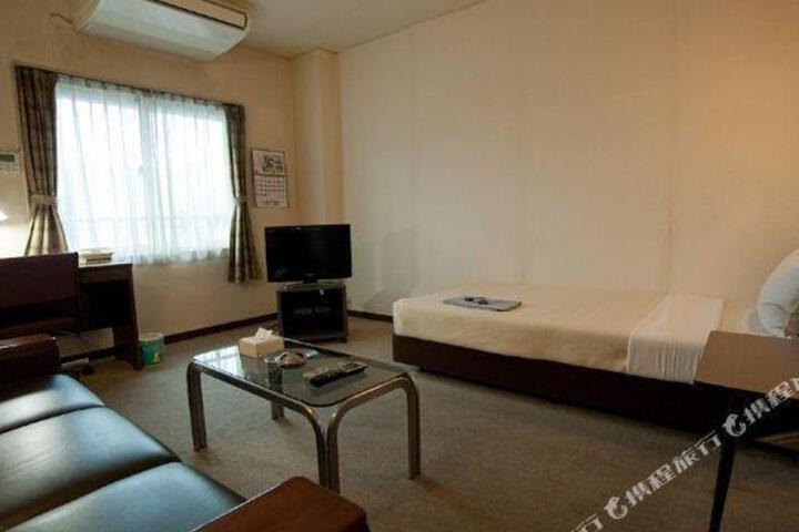 Hotel Miyajima