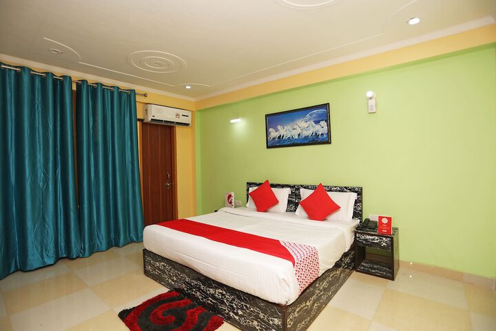 Room 7 of 22