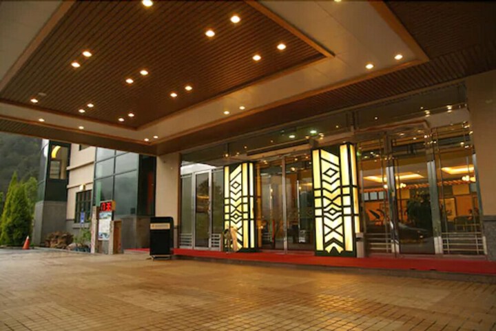 Hotel 31 of 37