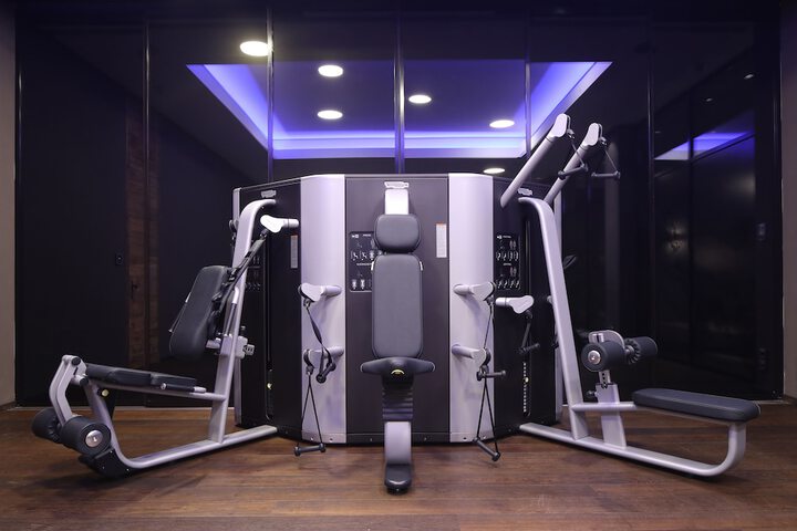 Health and Fitness 31 of 52