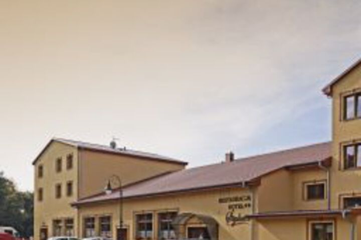 Hotel & Restauracja Stylowa