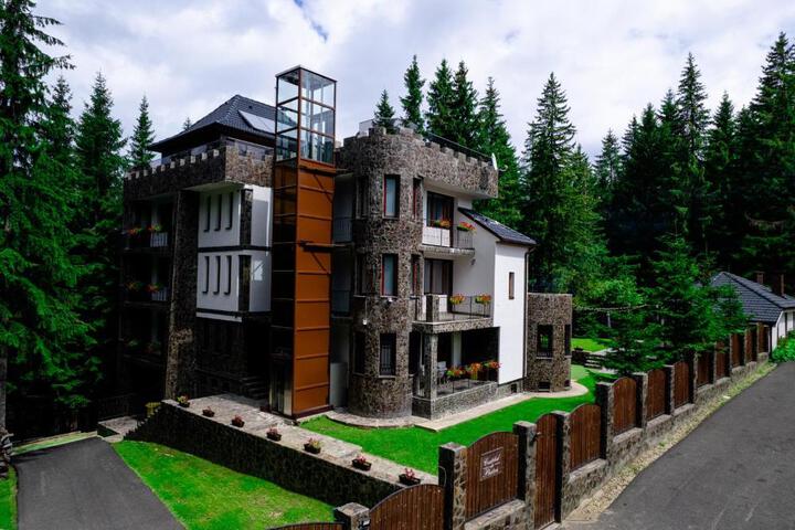 Castelul de Piatra