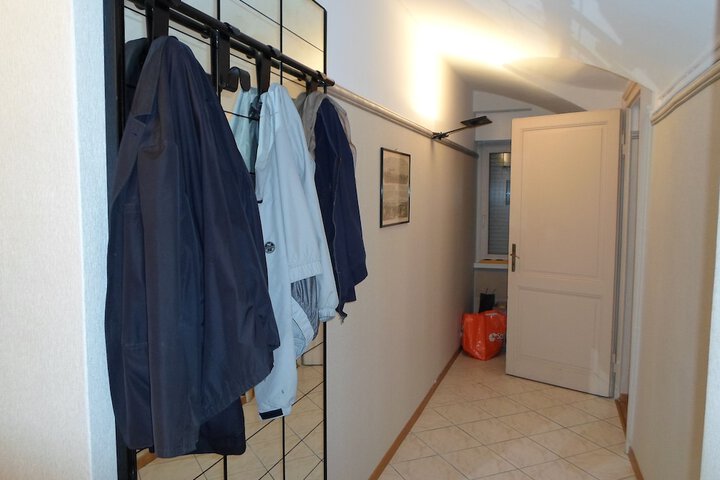 LUGANO LAGO 0 GROUND FLOOR