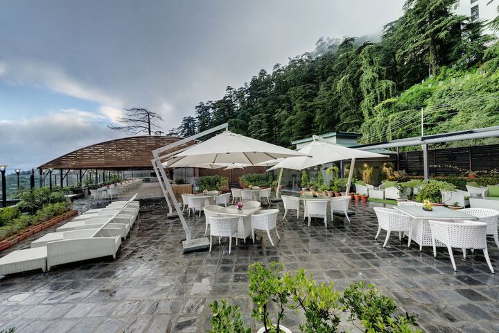 Terrace/Patio 56 of 75