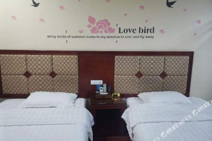 Gangli Hotel