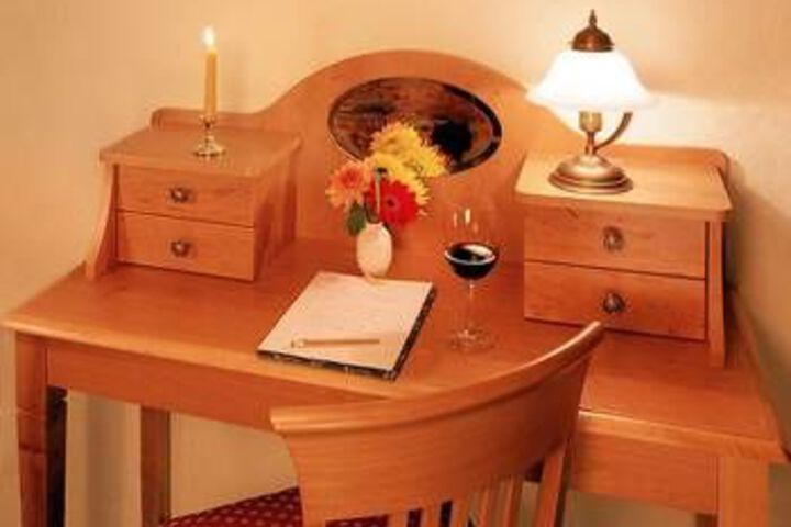 In-Room Amenity