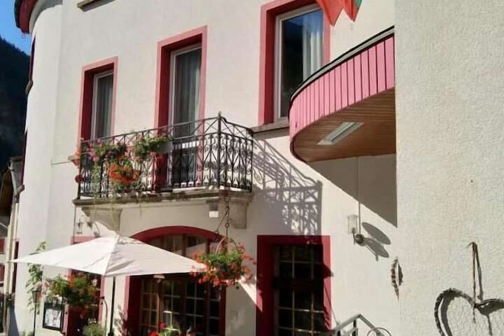 Hotel 41 of 44