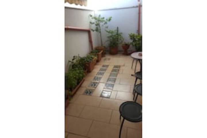 Terrace/Patio 15 of 16