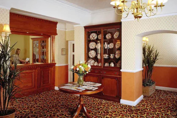 Hotel Interior 3 of 43