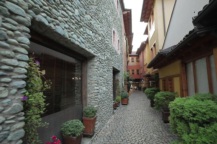 Hotel 51 of 54