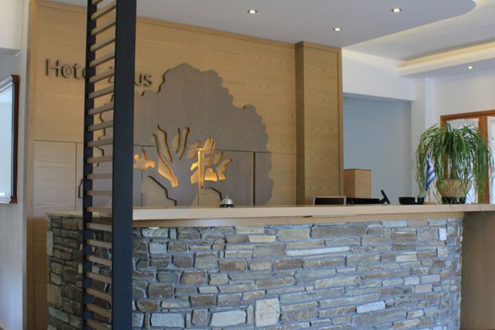 Hotel Interior 2 of 37