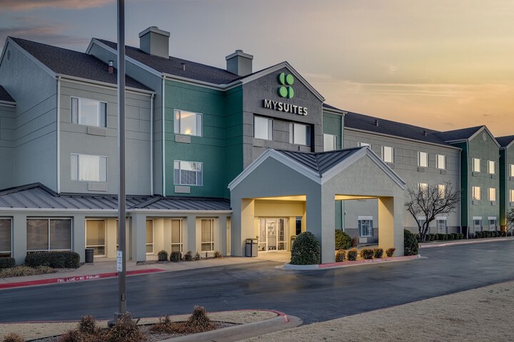 Hotel 48 of 52