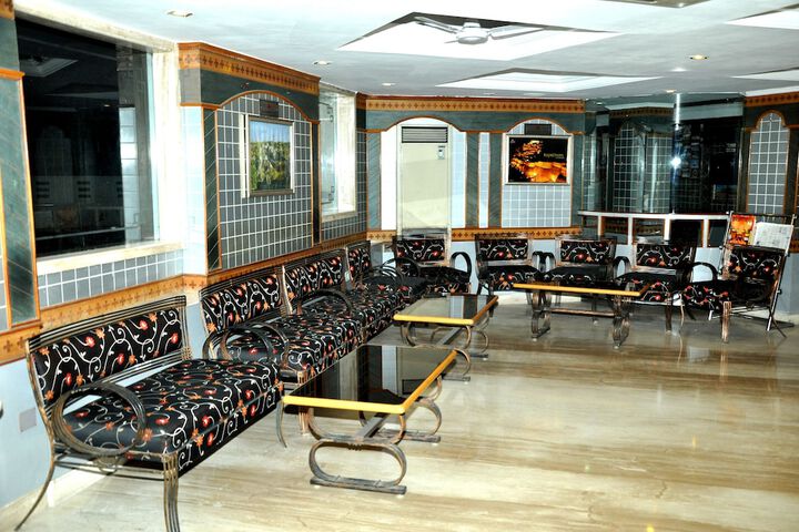 Hotel Interior 9 of 103