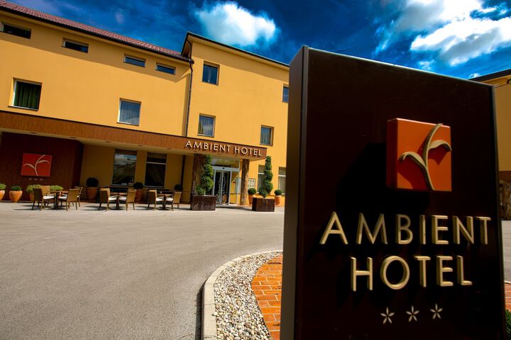 Hotel 48 of 48