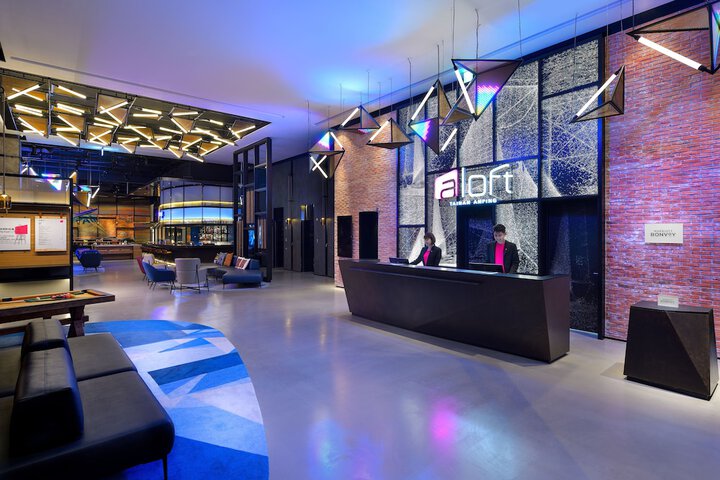 Hotel Interior 2 of 46