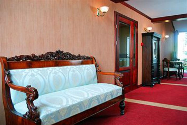 Hotel Interior 50 of 58